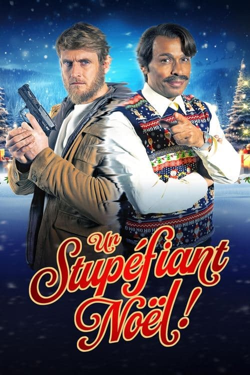 Un stupéfiant Noël ! Coflix