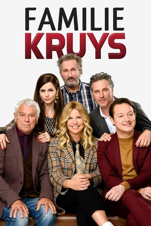 Familie Kruys Coflix • Streaming