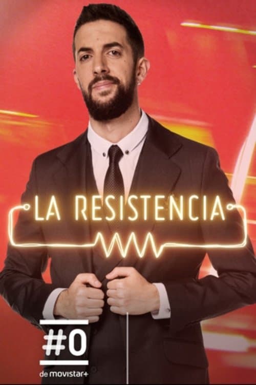 La resistencia Coflix • Streaming