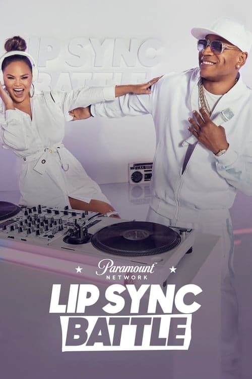 Lip Sync Battle Coflix • Streaming
