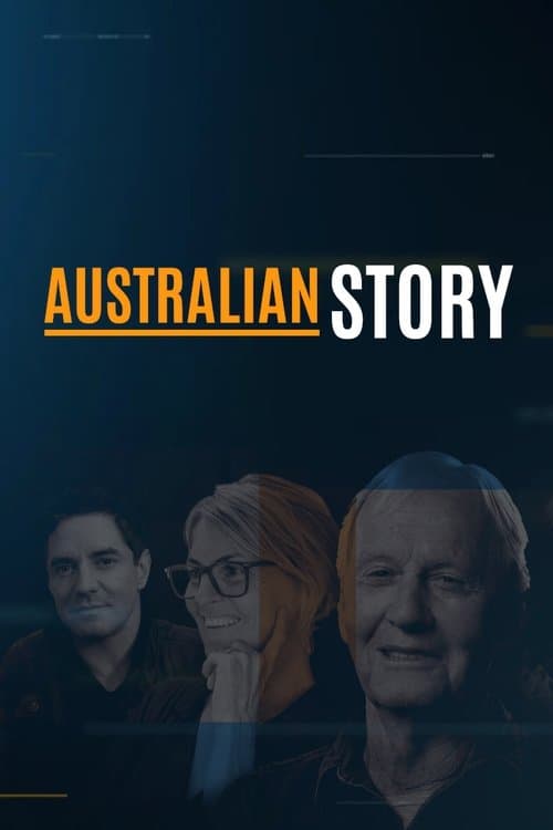 Australian Story Coflix • Streaming