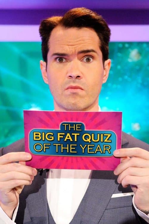 Big Fat Quiz Coflix • Streaming