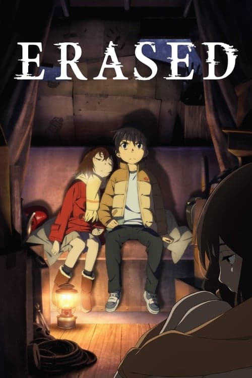Erased Coflix • Streaming