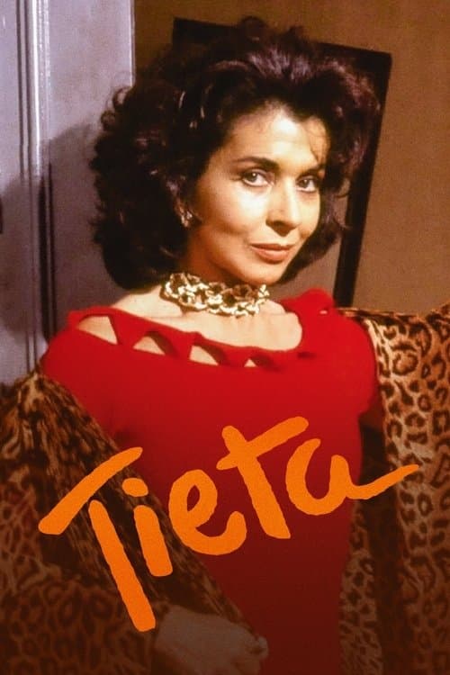 Tieta Coflix • Streaming