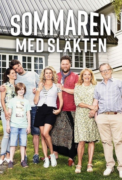 Sommaren med släkten Coflix • Streaming