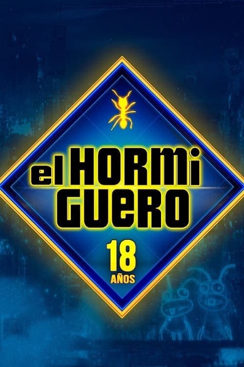 El hormiguero Coflix • Streaming