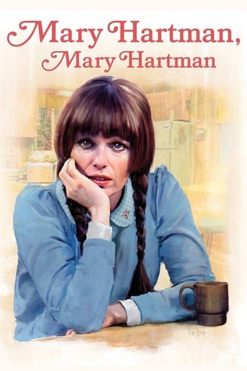 Mary Hartman, Mary Hartman Coflix • Streaming