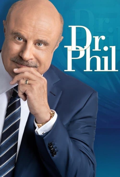 Dr. Phil Coflix • Streaming