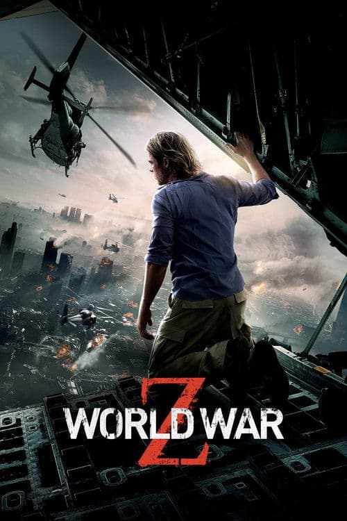 World War Z Coflix