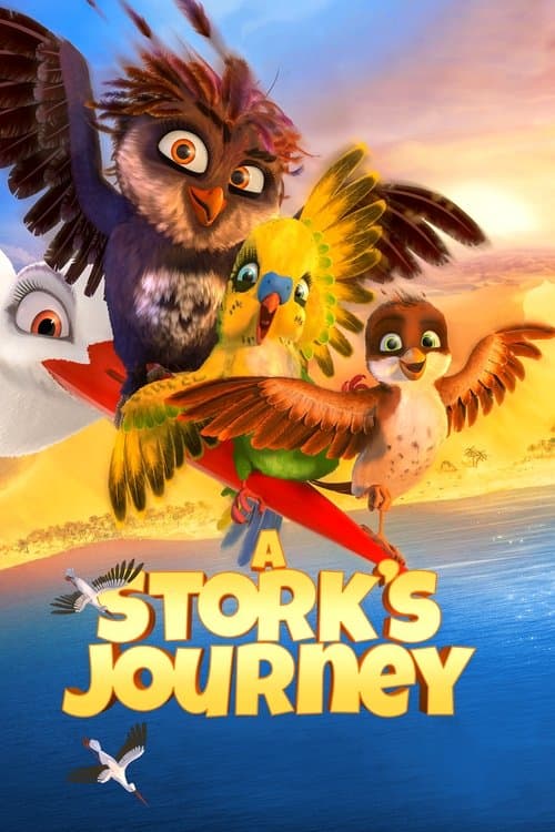 Le Voyage de Ricky Coflix