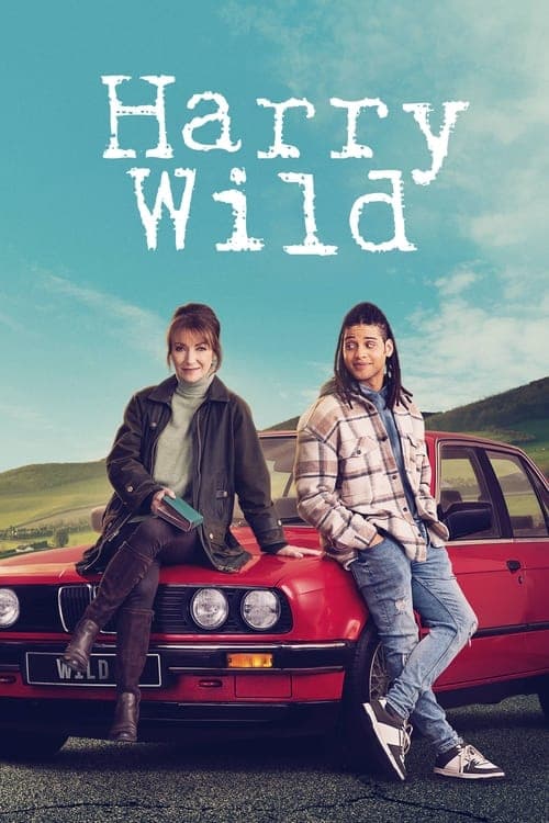 Harry Wild Coflix • Streaming