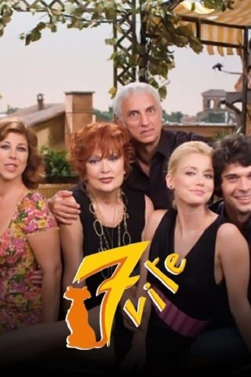 7 vite Coflix • Streaming