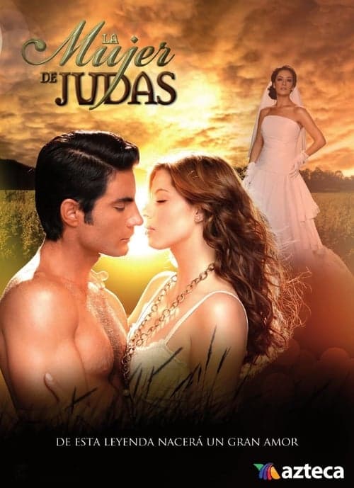 La Mujer de Judas Coflix • Streaming