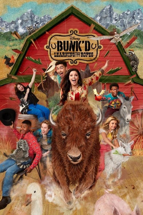 Camp Kikiwaka Coflix • Streaming