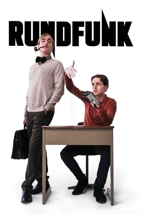 Rundfunk Coflix • Streaming