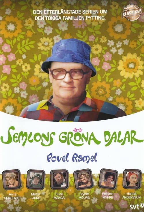 Semlons gröna dalar Coflix • Streaming