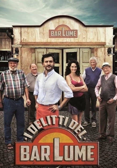 I delitti del BarLume Coflix • Streaming