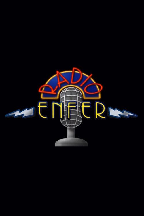Radio Enfer Coflix • Streaming