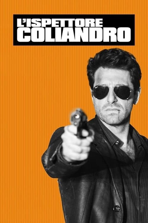 L'ispettore Coliandro Coflix • Streaming