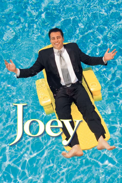 Joey Coflix • Streaming