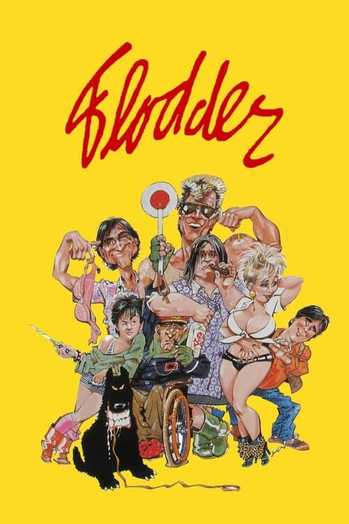 Flodder Coflix • Streaming