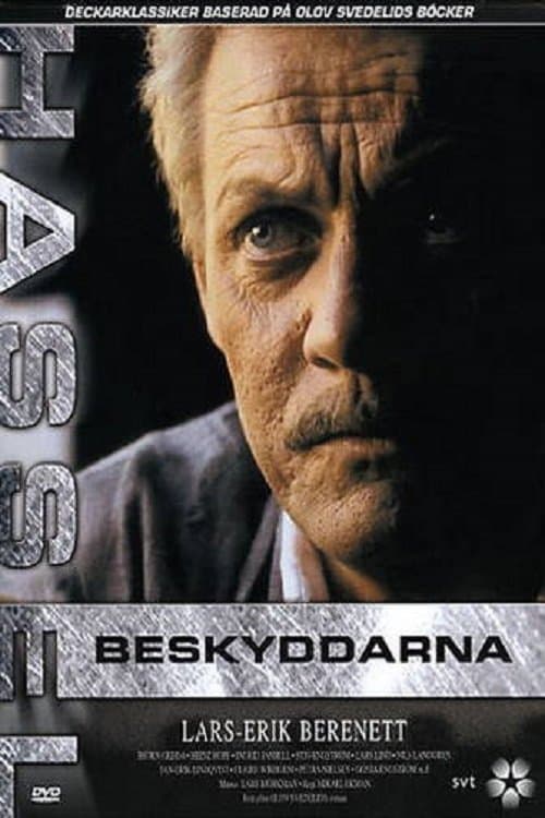 Hassel - Beskyddarna Coflix