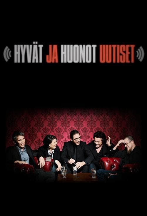 Hyvät ja huonot uutiset Coflix • Streaming