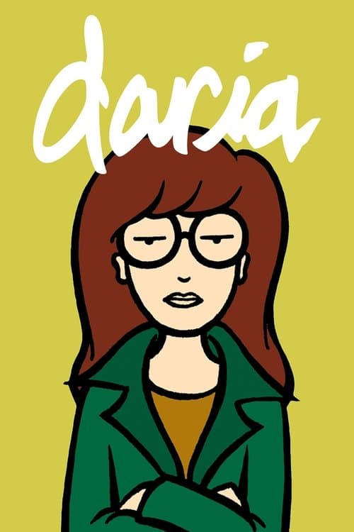 Daria Coflix • Streaming