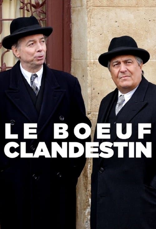 Le Bœuf clandestin Coflix