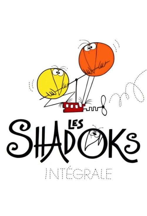 Les Shadoks Coflix • Streaming