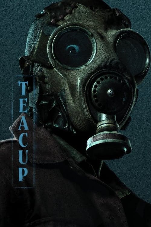 Teacup Coflix • Streaming