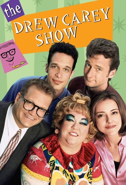 Le Drew Carey Show Coflix • Streaming
