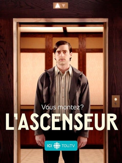 L'ascenseur Coflix • Streaming