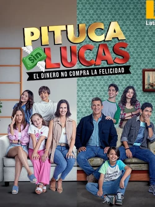 Pituca Sin Lucas Coflix • Streaming