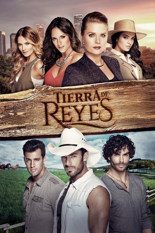 Terre de passions Coflix • Streaming