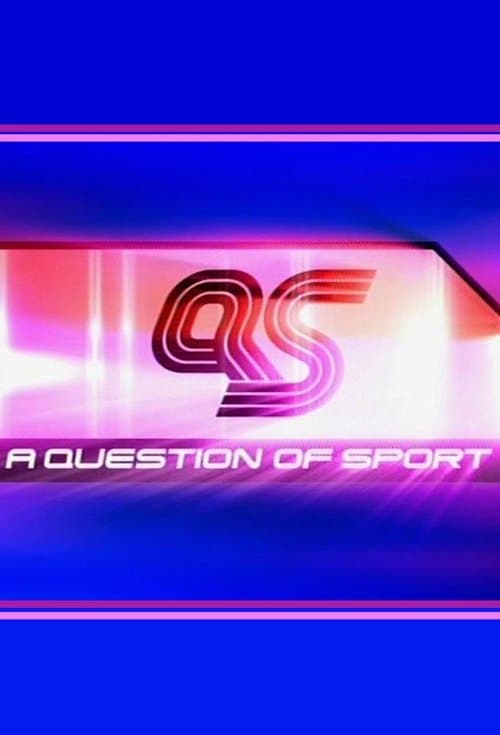 A Question of Sport Coflix • Streaming
