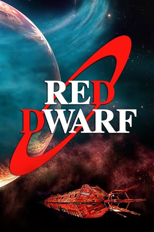 Red Dwarf Coflix • Streaming
