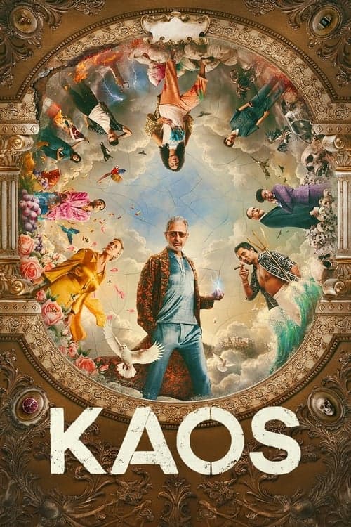 KAOS Coflix • Streaming