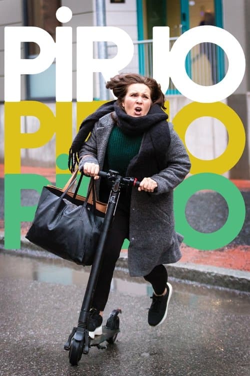 Pirjo Coflix • Streaming