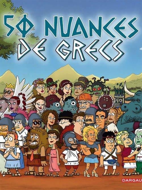 50 Nuances de Grecs Coflix • Streaming