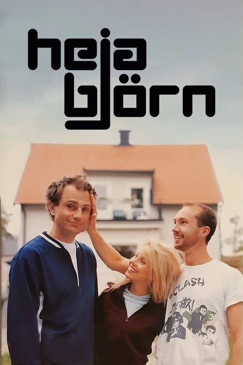 Heja Björn Coflix • Streaming