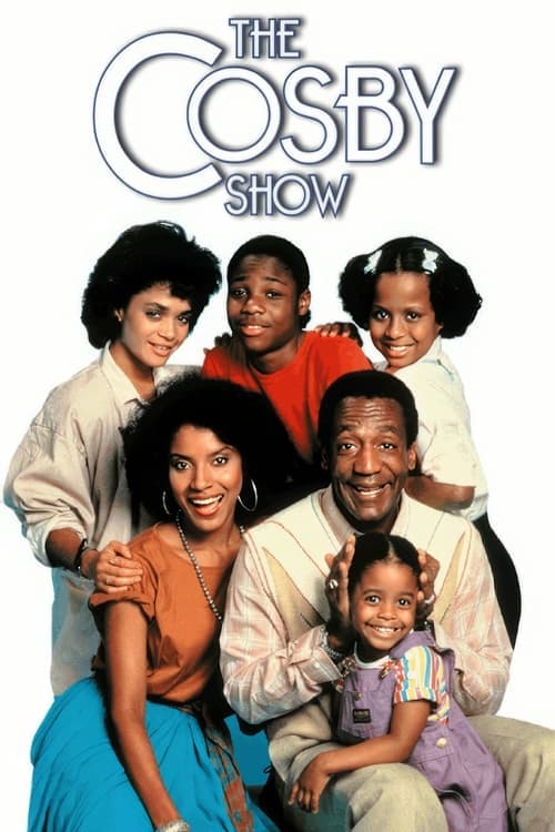 Cosby Show Coflix • Streaming