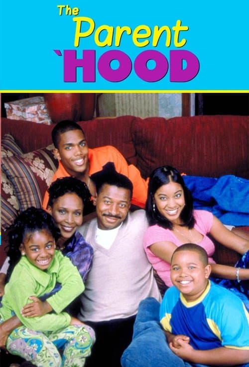 The Parent 'Hood Coflix • Streaming