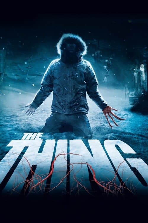 The Thing Coflix