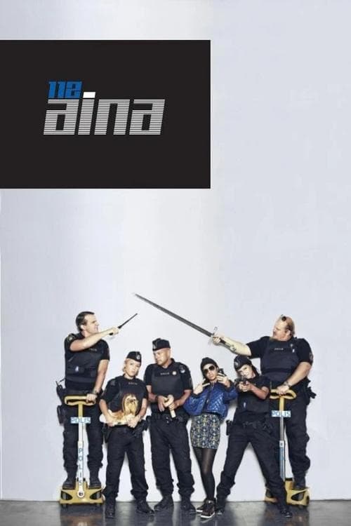 112 Aina Coflix • Streaming