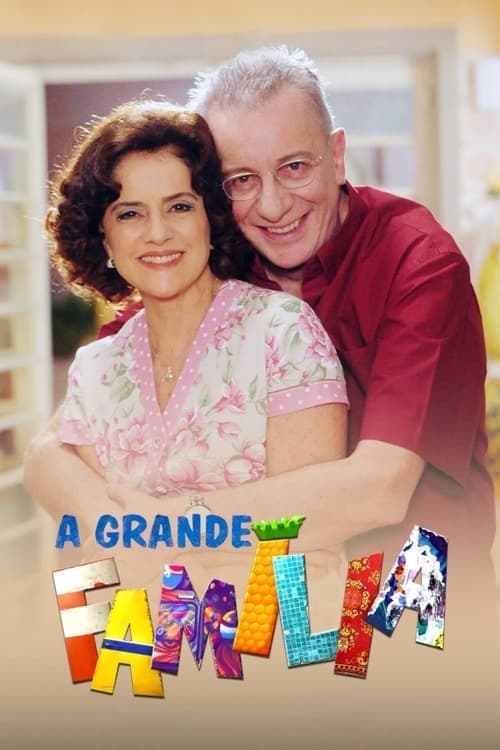 A Grande Família Coflix • Streaming