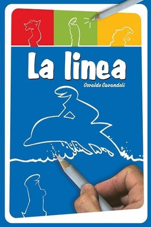 La Linea Coflix • Streaming