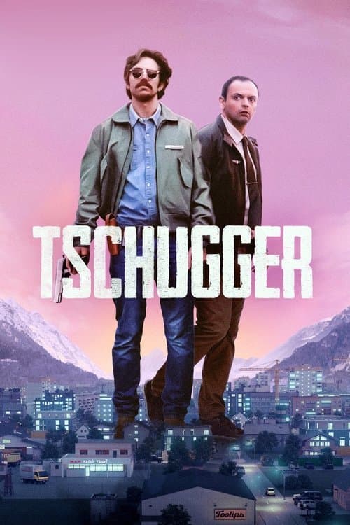 Tschugger Coflix • Streaming