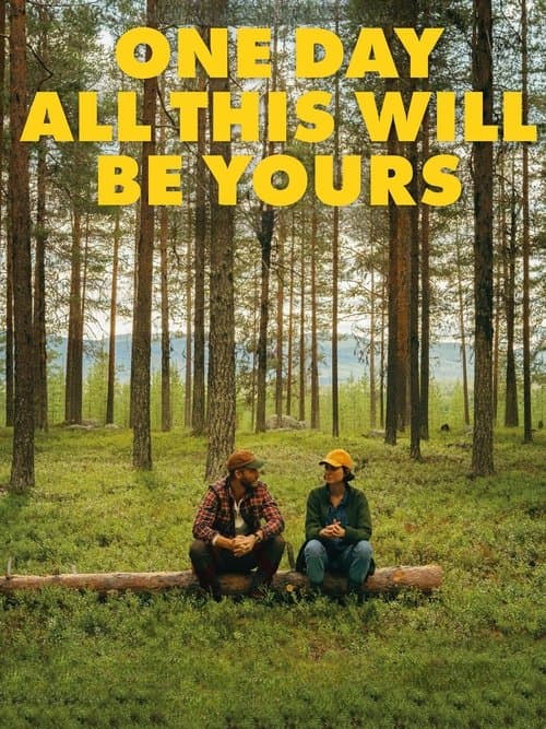 En dag kommer allt det här bli ditt Coflix