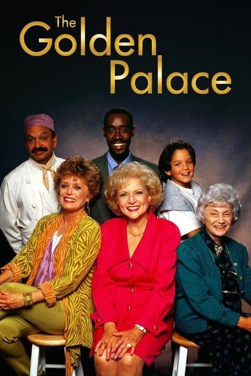 The Golden Palace Coflix • Streaming
